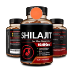 Shilajit Capsules Supplier - Wholesale Natural 85+ Minerals Pure Himalayan