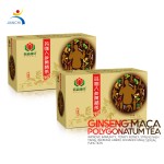 Herbal Tea Factory - Private Label Healthy Libido Boost Male Sexual