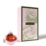 Herbal Tea Manufacturer - OEM Customized Honeysuckle Rose Improve Intestinal