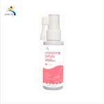 Oral Spray Manufacturer - 2023 New Products Remove Bad Breath Fresh