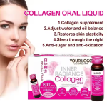 Collagen Liquid Factory - OEM ODM Nest Best Promotes Healthy Aging