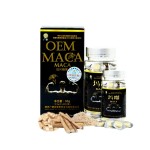 Maca Tablets Manufacturer - Wholesale Ginseng Polygonatum for Adults