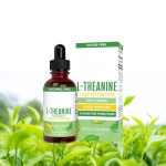 L-Theanine Drops Supplier - OEM ODM Factory Liquid Amino Acid