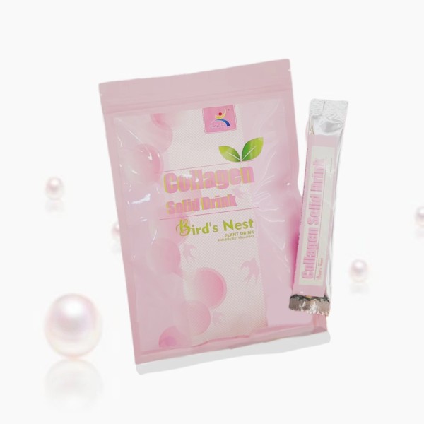 Collagen Powder Factory - Private Label Multi Peptides Hyaluronic Biotin