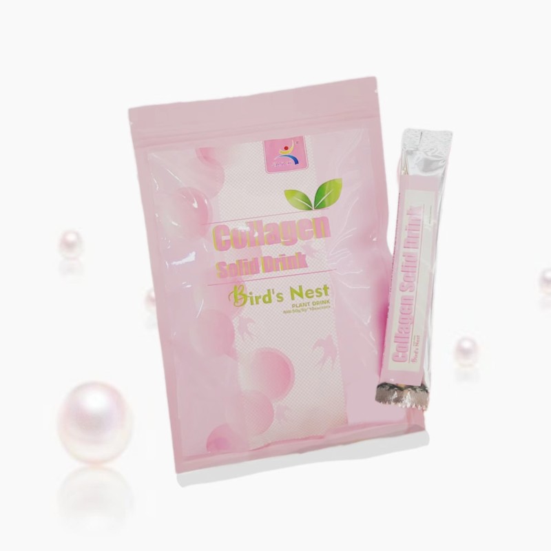 Collagen Powder Factory - Private Label Multi Peptides Hyaluronic Biotin