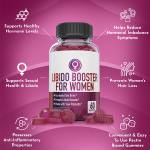 Breast Enhancement Gummies Factory - Private Label Organic Firming Lifting Growth