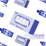 Solid Drink Manufacturer - Body Building Instant Healthy GABA Sleep Aid