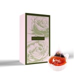 Herbal Tea Manufacturer - OEM Customized Honeysuckle Rose Improve Intestinal