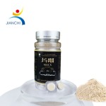 Maca Tablets Manufacturer - Pure Natural Plant Extract Enlargement Candy