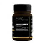 Shilajit Capsules Supplier - Wholesale Himalayan 60 Capsules Men Women
