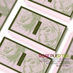 Herbal Tea Factory - Beverage Rose Honeysuckle Beauty Clearing Heat