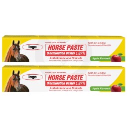 Probiotic Supplement Factory - Horse Digestive Immune Support
