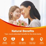 Vitamin C Gummies Factory - Skin Whitening Collagen Fudge