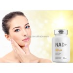 Resveratrol NAD+ Capsules Factory - Anti-Aging Herbal Supplement