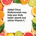 Vitamin C Supplement Tablets Supplier - 1000mg Daily Natural