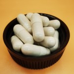Maca Root Capsules Factory - Energy Boost Performance Mood