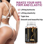 BBL Gummies Manufacturer - Hip Butt Enlargement Candy