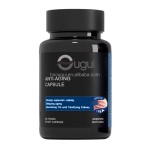 Milk Thistle Capsules Factory - Turmeric Dandelion Liver Support