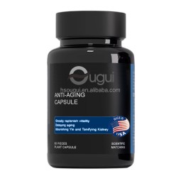 Milk Thistle Capsules Factory - Turmeric Dandelion Liver Support