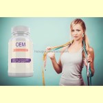 Slimming Capsules Manufacturer - Quick-Acting Abdominal Weight Loss