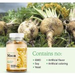 Enlargement Pills Factory - Gummy Candy Hip Butt 60 Count