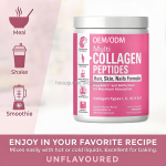 Gluta Glow Powder Factory - Skin Whitening Collagen Vitamin