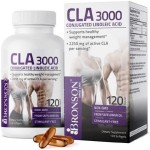 CLA Soft Capsules Factory - Weight Management Lean Muscle
