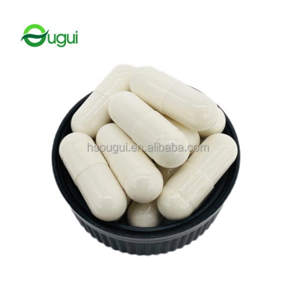 Aloe Vera Capsules Factory - Vitamin C Skin Whitening