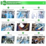 Probiotic Supplement Factory - Horse Digestive Immune Support