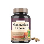 Sports Supplement Supplier - Magnesium Citrate Zinc Bone