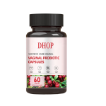 Probiotics Supplements Manufacturer - 50 Billion CFU Women's Health