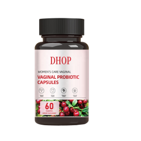 Probiotics Supplements Manufacturer - 50 Billion CFU Women's Health