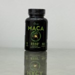 Maca Root Capsules Factory - Energy Boost Performance Mood