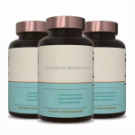 Biotin Hair Growth Capsules Manufacturer - Thickening Strengthening