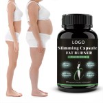 Weight Loss Capsules Factory - Slimming Belly Pills Effective