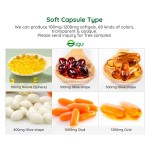 Weight Gain Gummies Supplier - Natural Appetite Enhance