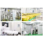 Sports Supplement Supplier - Magnesium Citrate Zinc Bone