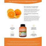 Vitamin C Antioxidant Manufacturer - High Absorption Anti-Aging