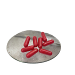 Whitening Skin Capsule Factory - 60 Vegetarian Vitamin C