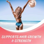 Vegan Collagen Gummies Supplier - Biotin Hair Skin Nail