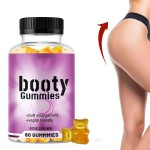 Butt Enlargement Gummies Manufacturer - Sugar Free Pectin Natural