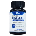 Skin Whitening Softgels Factory - US Private Label Collagen