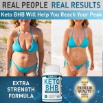 Keto BHB Capsules Manufacturer - Non-GMO Gluten-Free Ketone