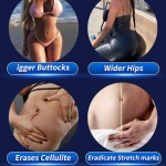 Herbal Maca Capsules Factory - Buttock Enhancement Hip Curve
