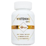 Whitening Capsules Manufacturer - High-Dose Liposomal Vitamin C