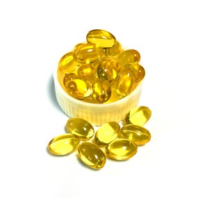 Herbal Supplement Capsules Manufacturer - Fullerene Niacinamide Serum
