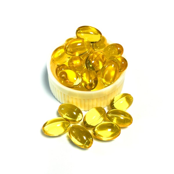 Herbal Supplement Capsules Manufacturer - Fullerene Niacinamide Serum