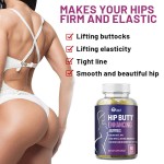 Butt Enlargement Gummies Manufacturer - Sugar Free Pectin Natural