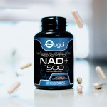 NAD+ Resveratrol Capsules Manufacturer - Liposomal Cellular Health