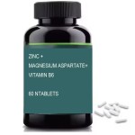 ZMA Sport Capsules Manufacturer - Zinc Magnesium Aspartate Enzyme